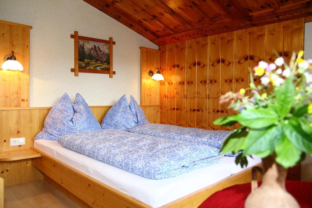 Haus Harmonika Daire Ramsau am Dachstein Dış mekan fotoğraf