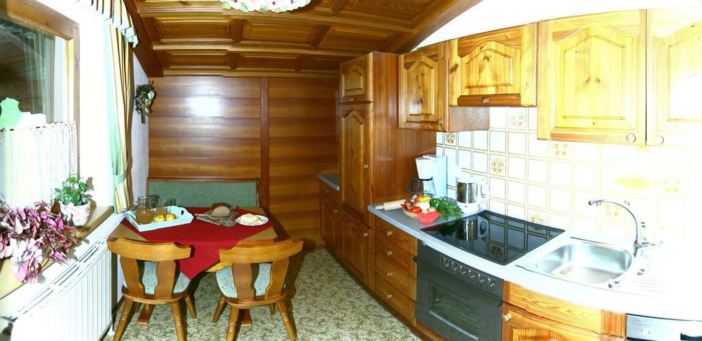 Haus Harmonika Daire Ramsau am Dachstein Dış mekan fotoğraf