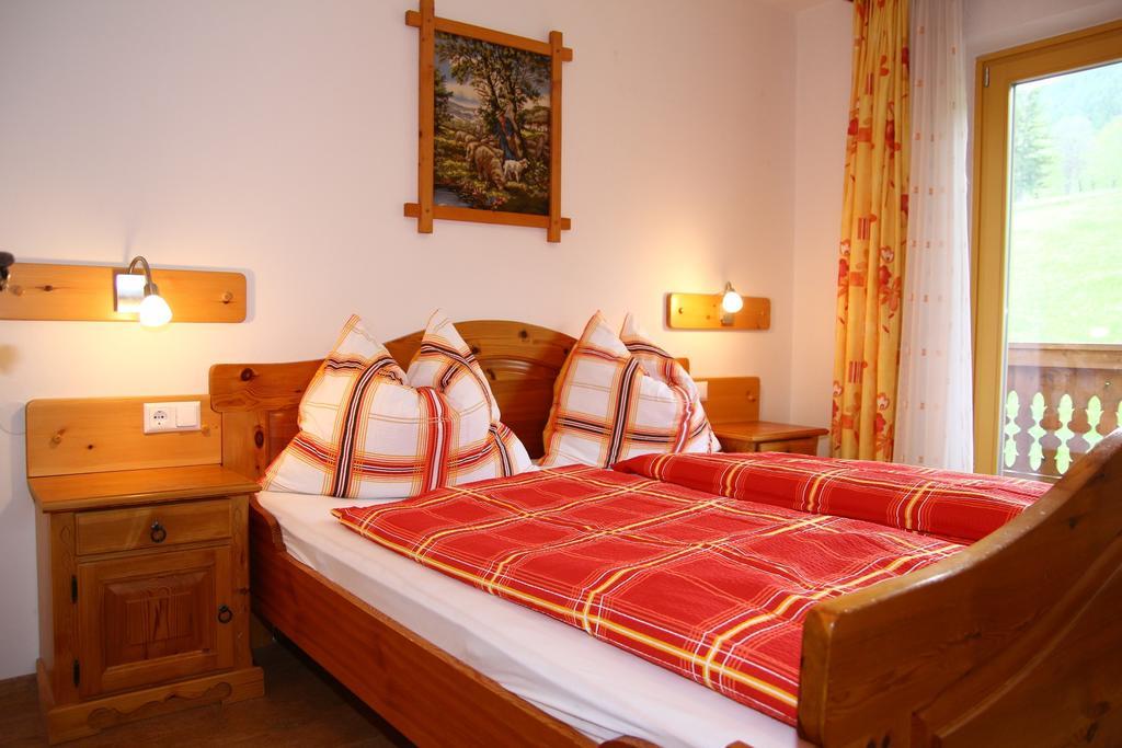 Haus Harmonika Daire Ramsau am Dachstein Dış mekan fotoğraf