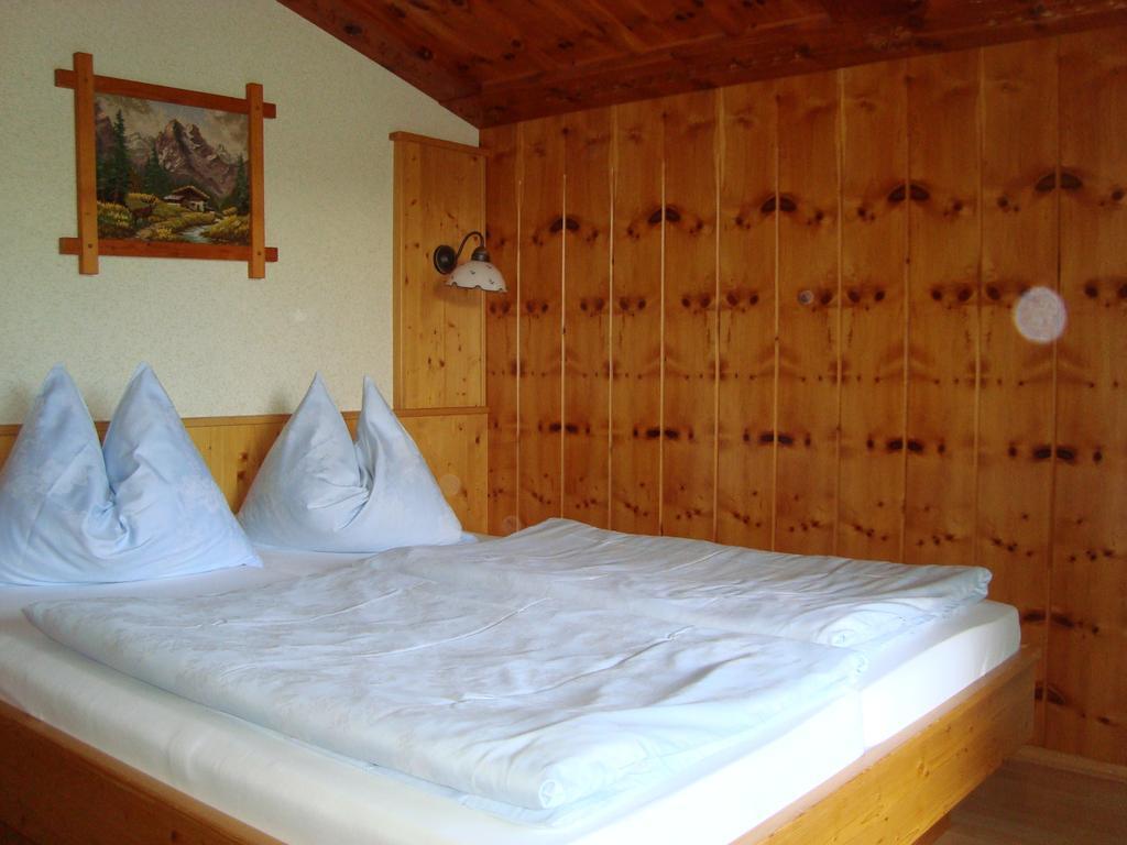 Haus Harmonika Daire Ramsau am Dachstein Oda fotoğraf