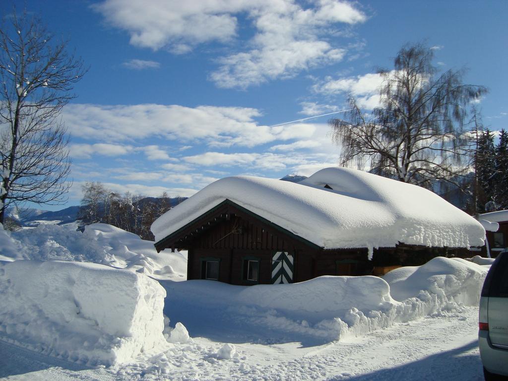 Haus Harmonika Daire Ramsau am Dachstein Dış mekan fotoğraf